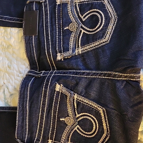 Big Star Denim - Big Star 30L